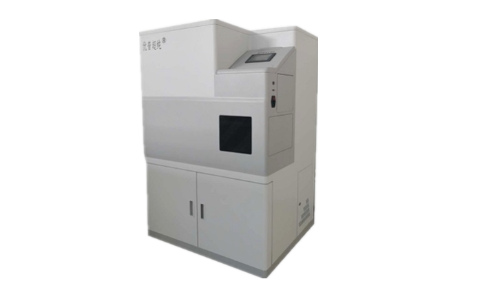 UPYL-500医疗型废水处理机