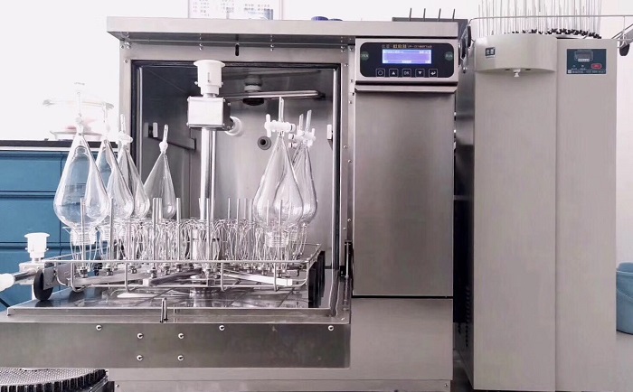 杜伯特星空娱乐app安卓版下载苹果版清洗玻璃器皿